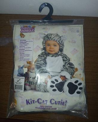 Costume di carnsvale