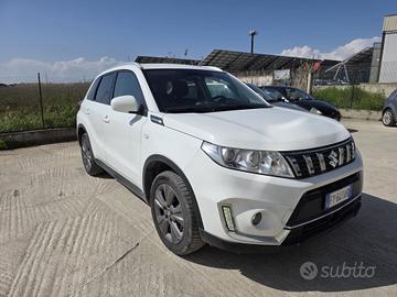 Suzuki Vitara 1.0 Boosterjet A/T 4WD AllGrip Starv