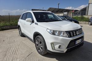 Suzuki Vitara 1.0 Boosterjet A/T 4WD AllGrip Starv