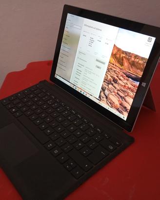 Microsoft Surface 3