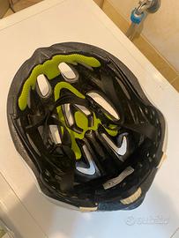 Casco Kask Rapido taglia M