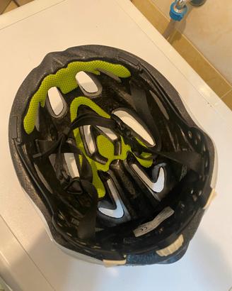 Casco Kask Rapido taglia M