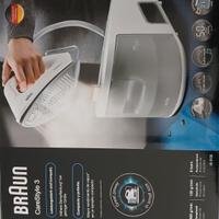 Ferro da Stiro con caldaia 