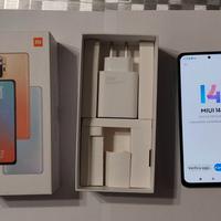 REDMI NOTE 10 PRO 6GB RAM 128 GB ROM