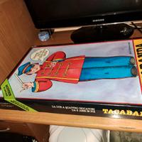 tacabanda gioco vintage da tavolo 