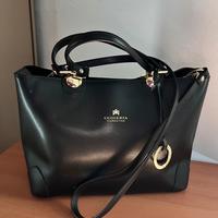Borsa di pelle Cuoieria Fiorentina nuova