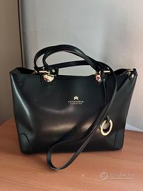 Borsa di pelle Cuoieria Fiorentina nuova