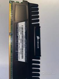 Ram DDR 3 1600mhz