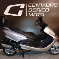 Yamaha Majesty 125 - 2002