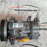 Compressore aria condizionata Mini Cooper SD 92131