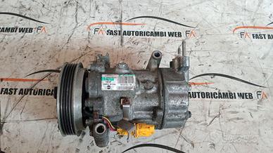 Compressore aria condizionata Mini Cooper SD 92131