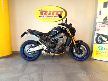 Yamaha MT-09 - 2021