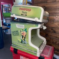 Tritaghiaccio Pampero