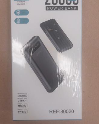 power Bank 