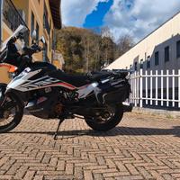 KTM 790 Adventure 