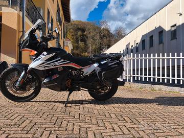 KTM 790 Adventure 