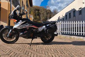 KTM 790 Adventure 
