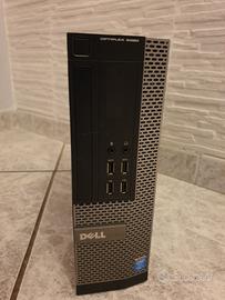 pc desktop intel i7 dell