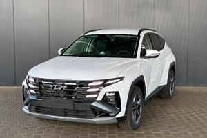 Hyundai Tucson 1.6 t-gdi 48V Select dct Cerchi 18
