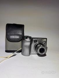Olympus SP-310 – Fotocamera Digitale 7.1 MP – Zoom