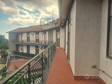 Appartamento - Mascalucia