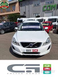 Volvo XC60 XC60 I 2008 2.0 d4 (d3) R-design geartr