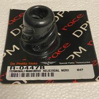 Terminale Manubrio DPM Race R-0447B Helicoidal