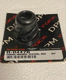 Terminale Manubrio DPM Race R-0447B Helicoidal