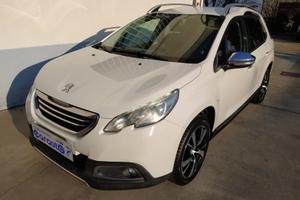 Peugeot 2008 1.6 HDi 92cv Allure Finanziato