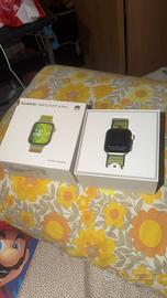 Watch fit 4 pro