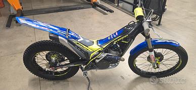 2022 Sherco Factory 300