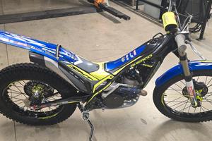 2022 Sherco Factory 300