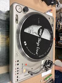 Stageline DJP-350/SI