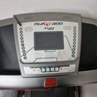 Tapis roulant Atala Run Fit 800