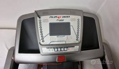 Tapis roulant Atala Run Fit 800