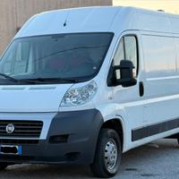 Fiat ducato 2.3 multijet 131CV 2014