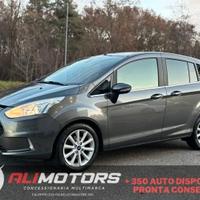 Ford B-Max 1.0 EcoBoost 100 CV Business