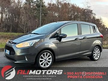 Ford B-Max 1.0 EcoBoost 100 CV Business