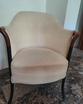 Poltrona Progetti