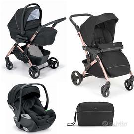 Passeggino Cam 3 în 1