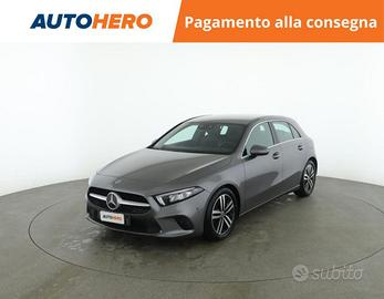 MERCEDES-BENZ A 180 YY91223