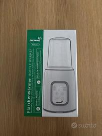 Scaldabiberon 10in1 Growsky