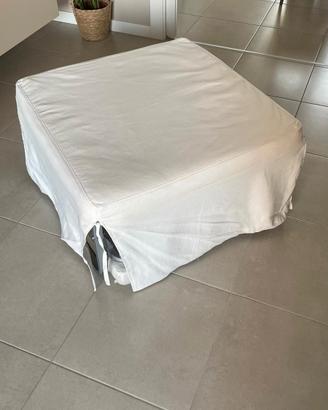 LETTINO PIEGHEVOLE 1 PIAZZA