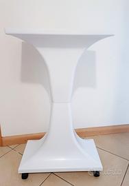 Supporto per gabbia per uccelli 