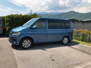 VW California Ocean 2.0 Tdi Dsg