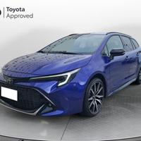 Toyota Corolla TS 1.8 Hybrid GR Sport MY24