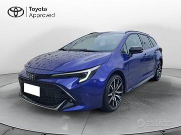 Toyota Corolla TS 1.8 Hybrid GR Sport MY24