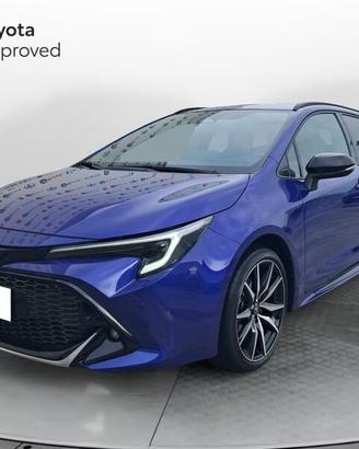 Toyota Corolla TS 1.8 Hybrid GR Sport MY24