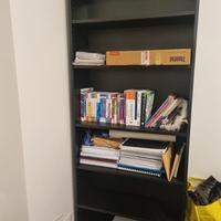Libreria ikea Nuova