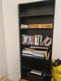 Libreria ikea Nuova